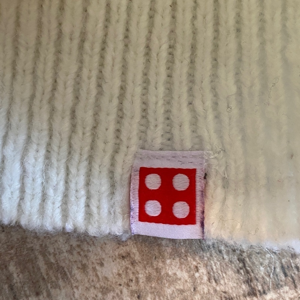 Lego X Target Brick Color Block
Knit Striped Long Cardigan
Sweater - Picture 12 of 15